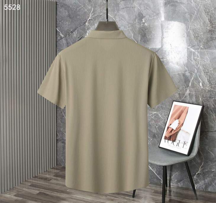 Dior Shirts Short _SKUDiorM-4XL26rx11428280